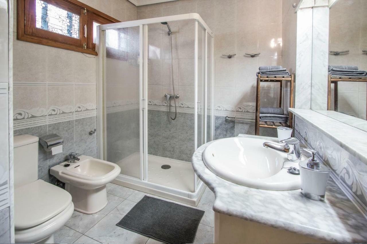 플라야 온다 Casa Lanza 빌라 외부 사진