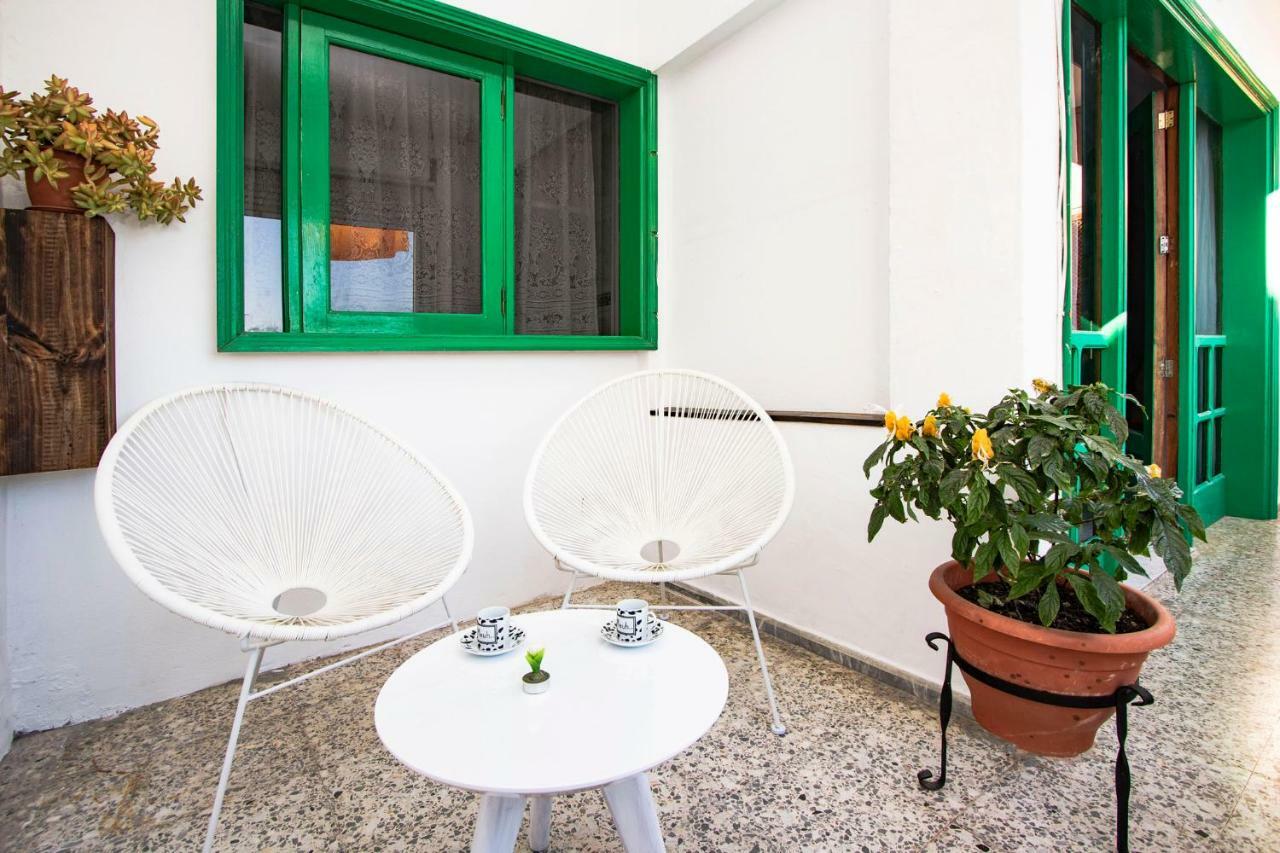 플라야 온다 Casa Lanza 빌라 외부 사진