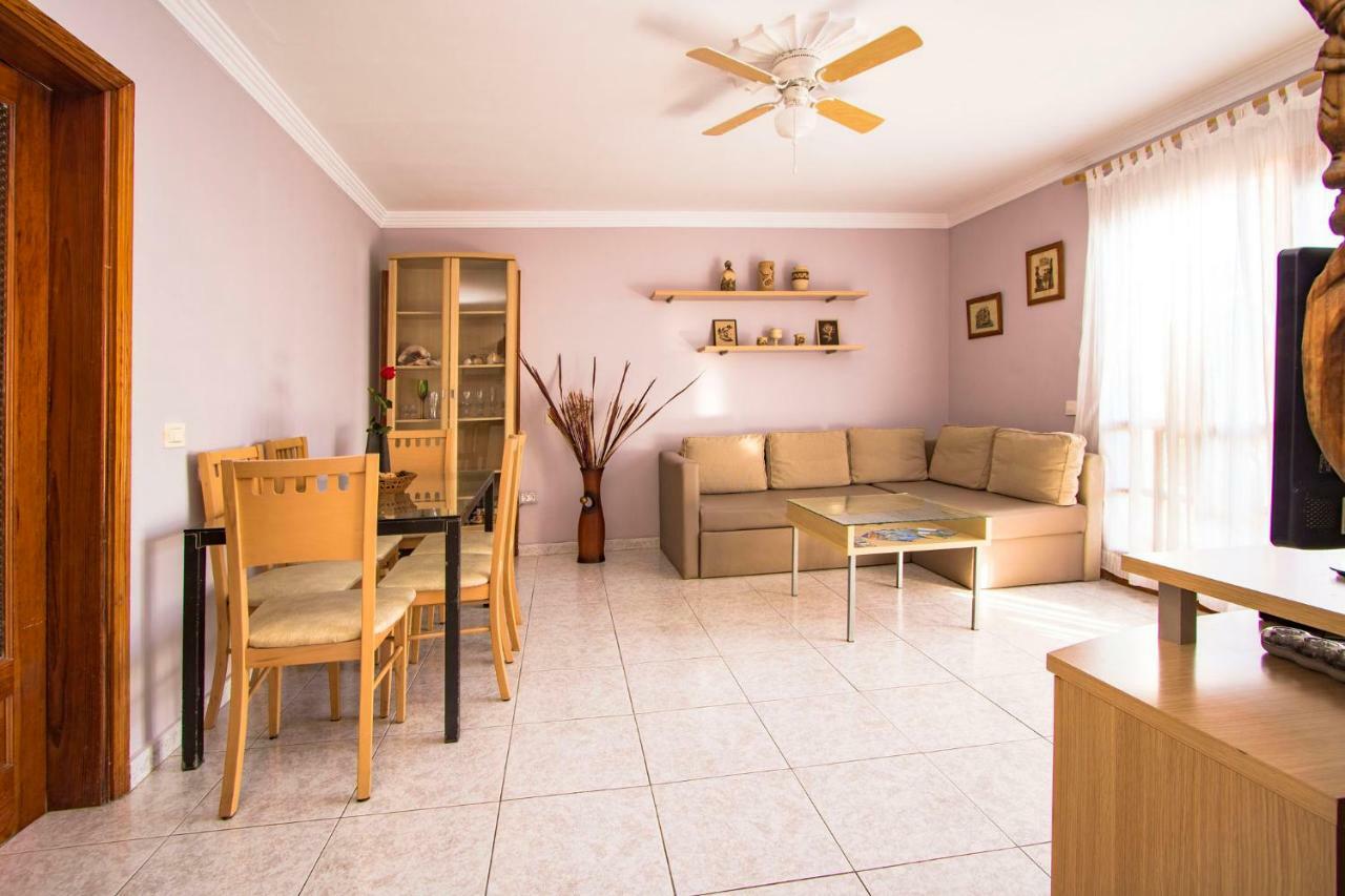 플라야 온다 Casa Lanza 빌라 외부 사진